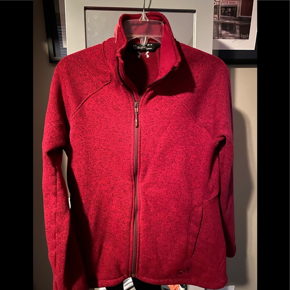Under Armour Cold Gear jacket